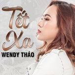 don xuan remix - thao wendy
