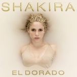 what we said (comme moi english version) - shakira, magic!