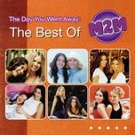 don't say you love me - m2m