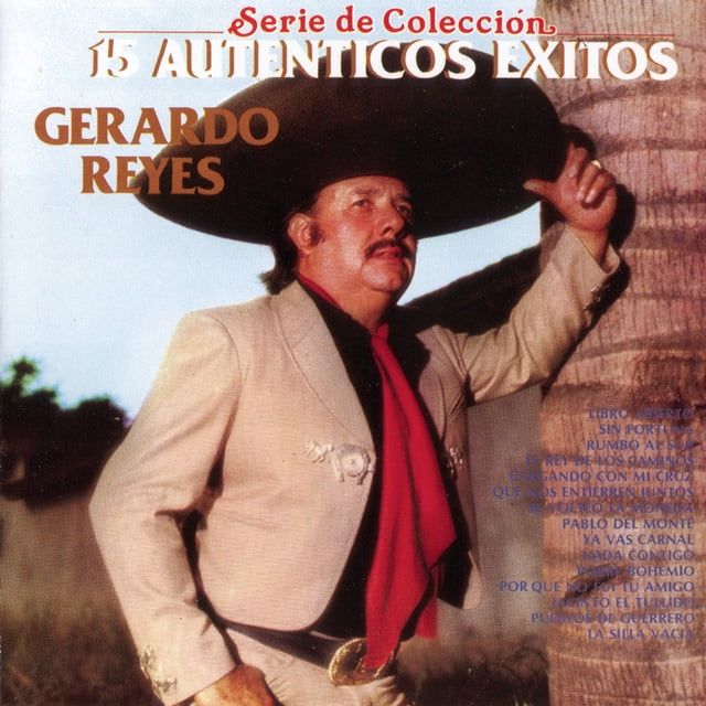 Libro Abierto Gerardo Reyes Nhaccuatui Loading the chords for 'gerardo reyes tu desastre karaoke'. nhaccuatui