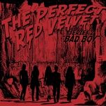 bad boy - red velvet