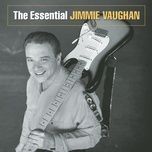 six strings down (album version) - jimmie vaughan, eric clapton, bonnie raitt, robert cray, b.b. king, buddy guy, dr. john, art neville