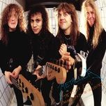 the wait (remastered) - metallica