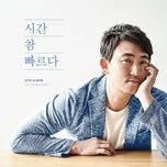 thought of you - lee seung chul