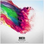 beautiful now (charlie darker remix) - zedd, jon bellion