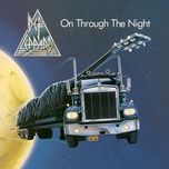 overture - def leppard