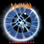 let's get rocked (live in bonn, germany / 29th may 1992) - def leppard