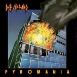 rock brigade (live at the la forum, usa / 1983) - def leppard