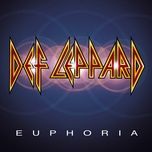 back in your face - def leppard