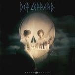 ride into the sun (revised version) - def leppard