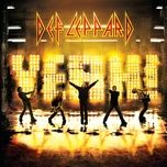 hell raiser - def leppard