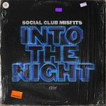 tuyo - social club misfits, danny gokey, jordin sparks