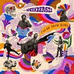 severed - the decemberists