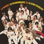 e e e - a a a (album version) - claude francois