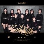 the boots - gugudan