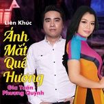 lk rumba dung trach dieu bong, ngay xua anh noi, chuyen nguoi con gai hai sim, ha tien, bon bon trang, anh mat que huong - gia tuan, phuong quynh, ha my