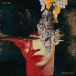 monster (english version) - henry lau