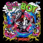 sick boy (bae remix) - the chainsmokers