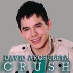 crush - david archuleta