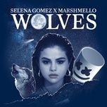 wolves (jenner peter remix) - selena gomez, marshmello