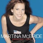 valentine - martina mcbride