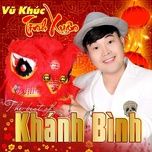 xuan hop mat - khanh binh