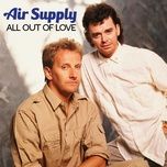 the one that you love - air supply