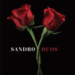penumbras - sandro, il volo