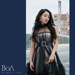 mannish chocolat - boa