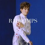 brain washing - radwimps