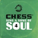 pay back - etta james