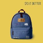 do it better - dnmo, ayelle, sub urban