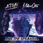 out the speakers - a-trak, milo & otis, rich kidz