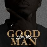 good man - ne-yo