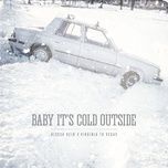 baby it's cold outside - virginia to vegas, alyssa reid