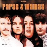 rooms - the mamas & the papas
