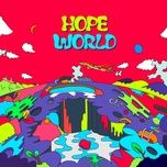 hope world - j-hope (bts)