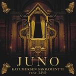 katumuksen sakramentti - juno, leo