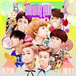 chewing gum (chinese version) - nct dream