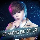 dung nhin anh khoc moi biet anh dau remix - tuong quan