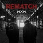 gone cold - mxm