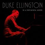 solitude - duke ellington