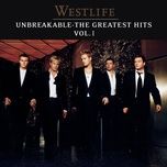 against all odds (take a look at me now) - mariah carey, westlife