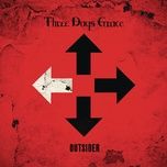 strange days - three days grace