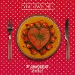 you owe me (subfer remix) - the chainsmokers