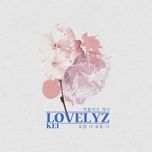 nowadays you are these days (mystery queen 2 ost) - kei (lovelyz)