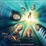 happy medium - ramin djawadi