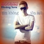 cho em trong dem - soobin