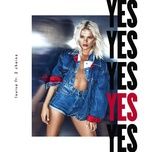 yes - louisa johnson, 2 chainz