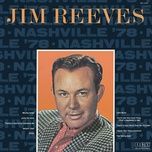 there's a new moon over my shoulder - jim reeves